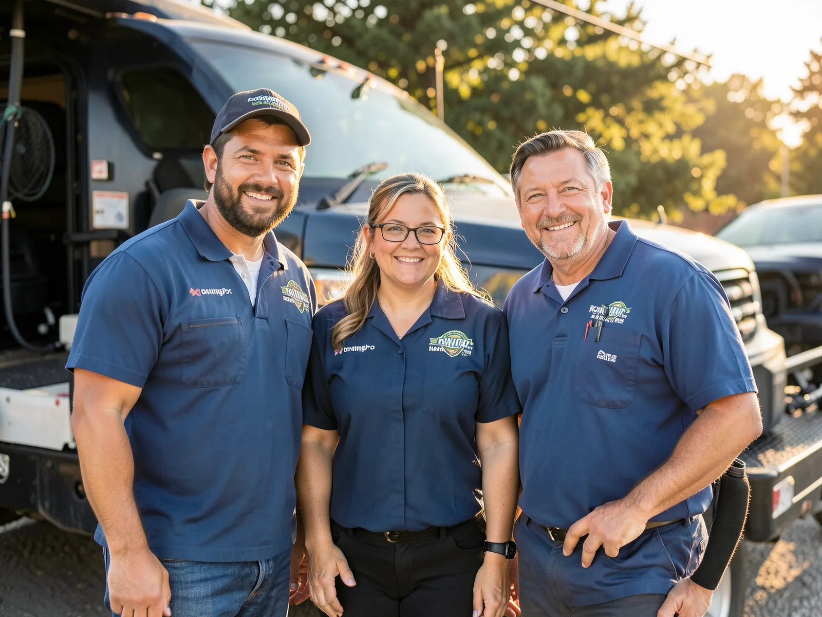 Roof Repair company in Eunice, MO